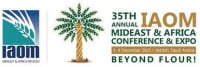 IAOM Mideast & Africa Conference & Expo Cape Town 2026