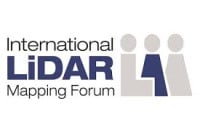 International LiDAR Mapping Forum (ILMF) Salt Lake City 2027