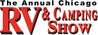 Chicago RV & Camping Show Rosemont 2027