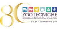Fiere Zootecniche Internazionali di Cremona Cremona 2026