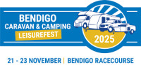 Bendigo Caravan & Camping Leisurefest Bendigo 2026