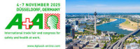 Occupational Safety Current Trade Fair Stuttgart 2026