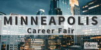 Career Fair for Physicians - Minneapolis Minneapolis 2026