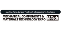 Mechanical Components & Technology Expo | Manufacturing World Osaka 2026