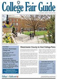 Westchester-Putnam College Conferences White Plains 2026