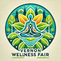 Vernon Wellness Fair - October 24 - 25, 2026 at the Vernon Recreation Centre Vernon 2026