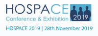 HOSPACE Conference And Exhibition London 2026