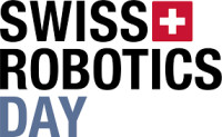 Swiss Robotics Day Lausanne 2026