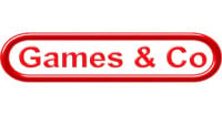 Games & Co Pordenone 2026