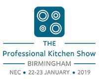The Professional Kitchen Show 2027 (HRC) London 2027