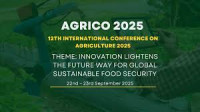 International Conference for Agricultural Producers and Suppliers of Agricultural Inputs and Services Moscow 2026