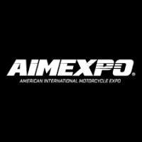 AIMExpo 2027 - American International Motorcycle Expo Orlando 2027