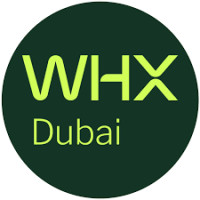WHX Dubai (World Health Expo Dubai) Dubai 2027