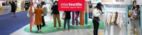 Spring Fabric Exhibition | Textile Exhibition | Intertextile Shanghai 2027