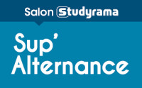 Studyrama Sup'Alternance Fair in Lyon Lyon 2027
