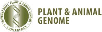 Plant & Animal Genome Conference Coming soon 2027