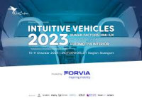 Intuitive Vehicles + Next Generation UX + HMI (Car.HMI USA 2026) Dearborn 2026