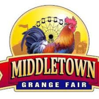 Middletown Grange Fair Newtown 2026