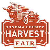 Sonoma County Harvest Fair Santa Rosa 2026