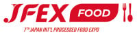 JFEX / JAPAN'S FOOD EXPORT FAIR Tokyo 2026