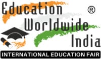 Education Worldwide India Education Fairs Mumbai Mumbai 2026