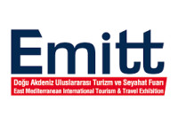 East Mediterranean International Tourism & Travel Exhibition Bakırköy/Istanbul 2027