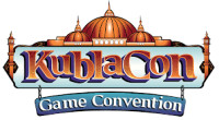 KublaCon Gaming Conventions | KublaCon Burlingame 2027