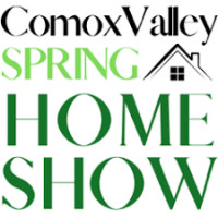 Comox Valley Spring Home Show Courtenay 2027