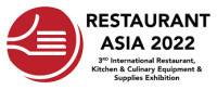 Restaurant Asia Singapore 2027