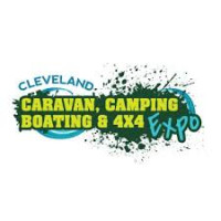 Cleveland Caravan Camping Boating & 4x4 Expo Cleveland 2026