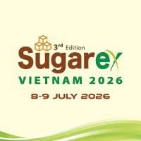 Sugarex Vietnam Ho Chi Minh City 2027
