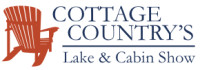 Cottage Country's Lake and Cabin Show Winnipeg 2027