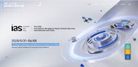 Greater Bay Area International Automotive Display and Sensing Technology Exhibition Guangzhou 2026