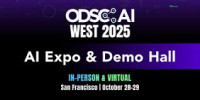 AI X Leadership Summit | ODSC AI West 2026 Burlingame 2026