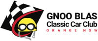 Gnoo Blas Classic Orange 2027