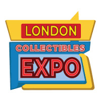 London Collectibles Expo London 2026