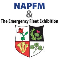 Emergency Fleet Exhibition and the National Association of Police Fleet Managers Conference Telford 2027