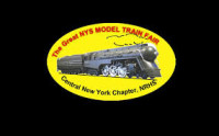 Great New York State Model Train Fair Syracuse 2026
