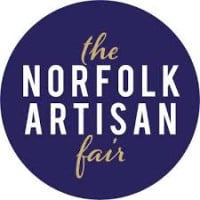 Norfolk Artisan Fair Fakenham 2026
