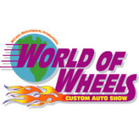 World of Wheels Custom Car Show Pittsburgh 2027