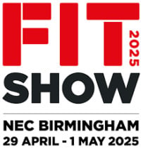 Fit Show Birmingham 2027