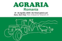 AGRARIA Jucu 2027