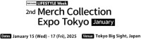 Fandom Goods Expo Tokyo 2027