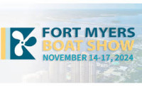 Annual Fort Myers Boat Show Fort Myers 2026