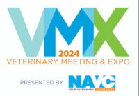 Veterinary Meeting & Expo Orlando 2027