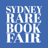 Sydney Rare Book Fair Sydney 2026
