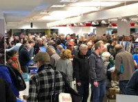Heathrow AirCraft Enthusiasts Fair Sunbury-on-Thames 2026