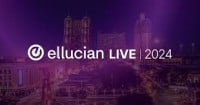 Ellucian Live 2027 New Orleans 2027