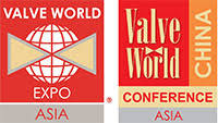 Valve World Asia Shanghai 2026
