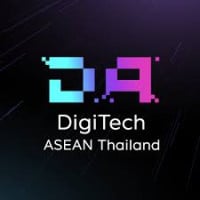 DigiTech ASEAN Thailand 2026 Bangkok 2026